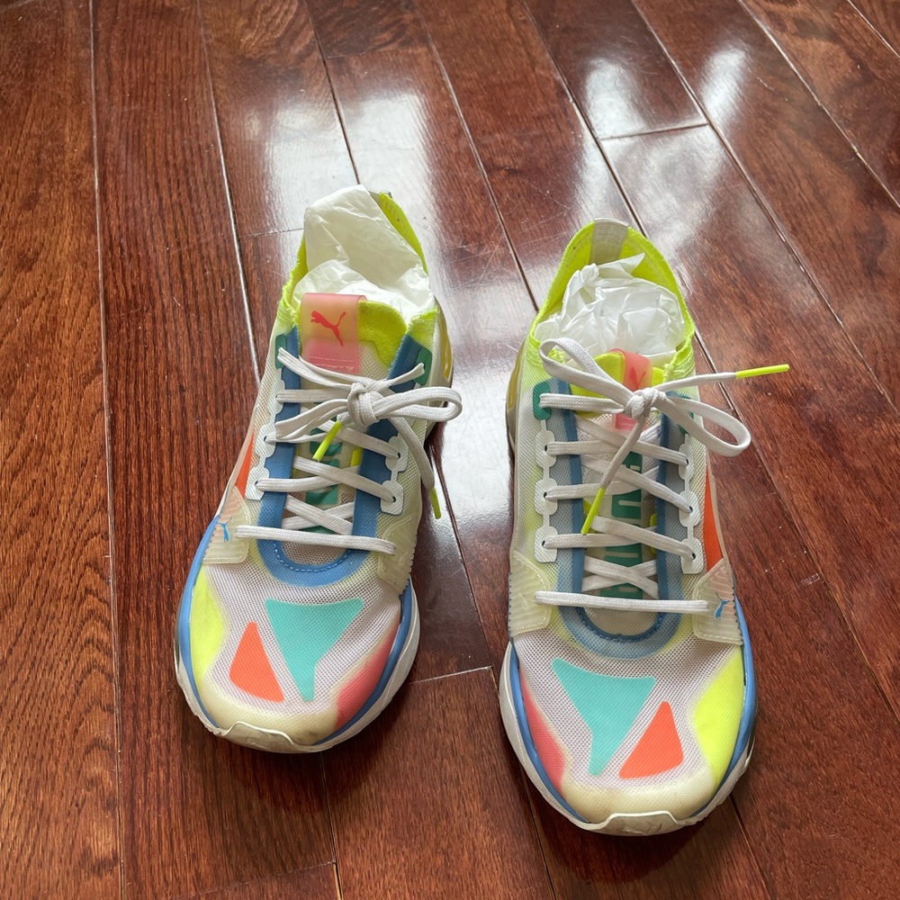 Puma LQDCELL Women’s Shoes